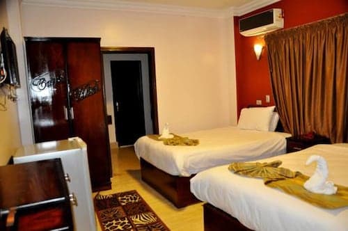 My Cairo Hotel