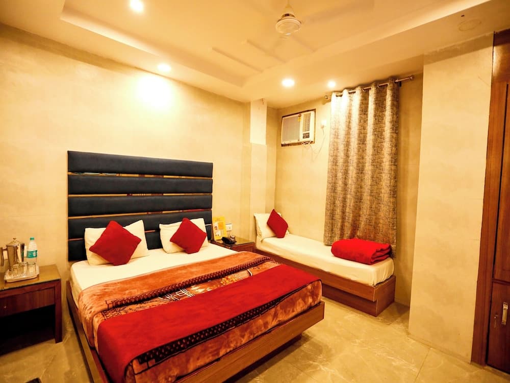 Hotel Gold Star Inn