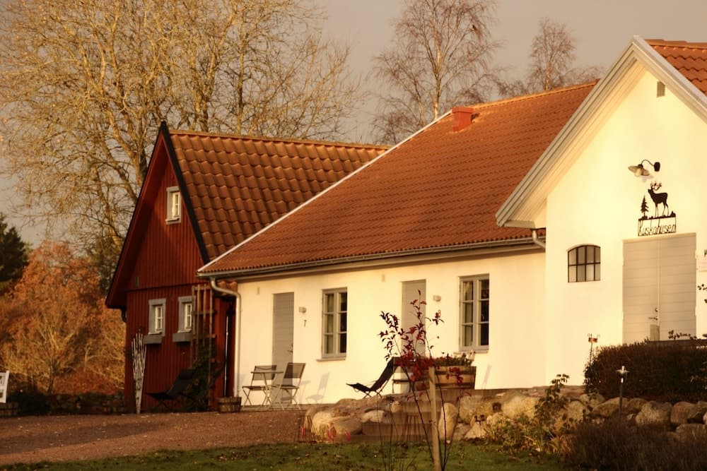 KUSKAHUSEN VANDRARHEM
