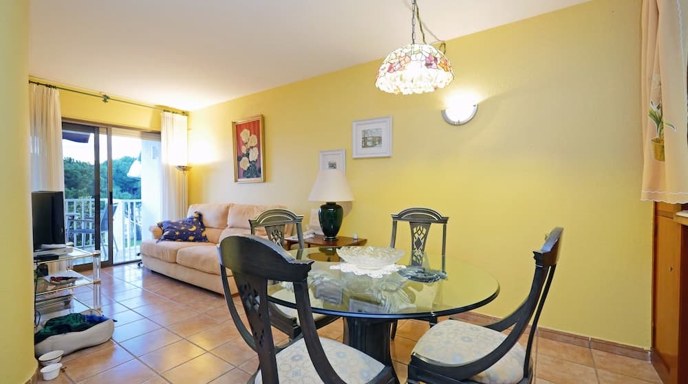 Apartamentos Miramar