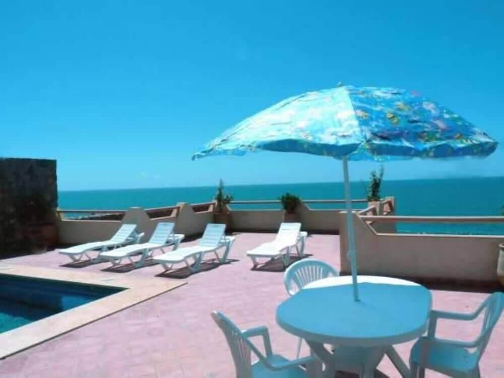 Villa Miramar