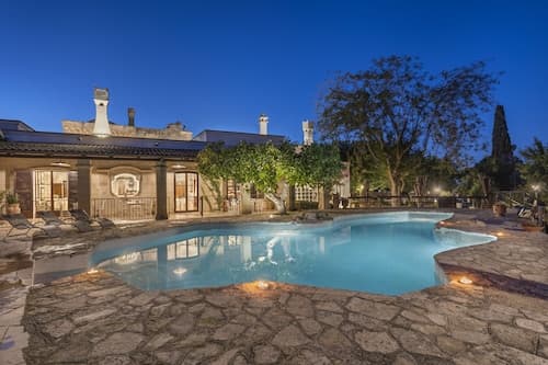 Masseria Zanzara