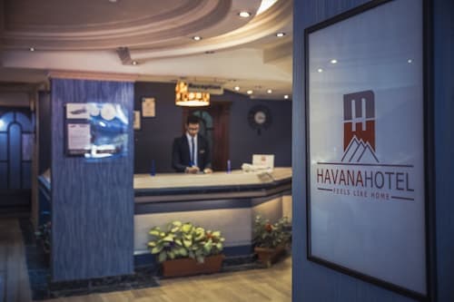 Havana Hotel Cairo