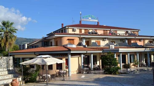 Hotel Stella Marina