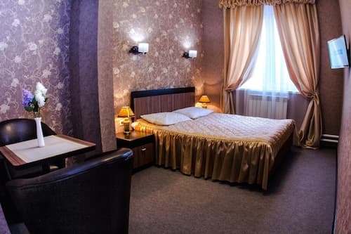 Hotel Lite Barvikhinskaya