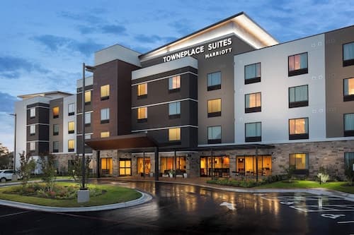 TownePlace Suites by Marriott Austin North/Lakeline