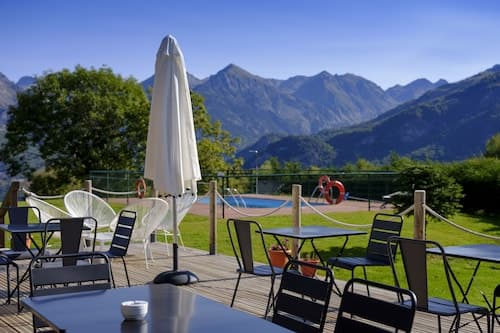 Piedrafita Mountain
