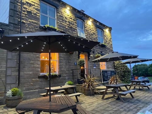 The White Swan