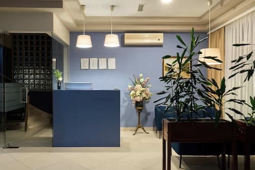 Hotel Phoenix
