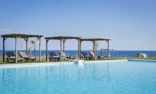 Kymata Bohemian Beach Resort
