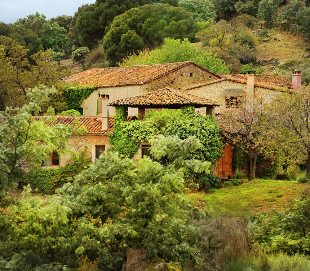 Finca El Cabezo