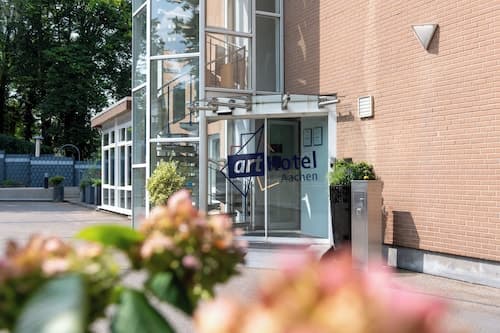 Art Hotel Aachen