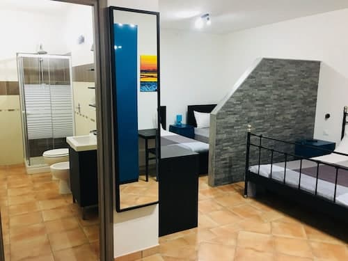 B&B Tramonti d'aMare