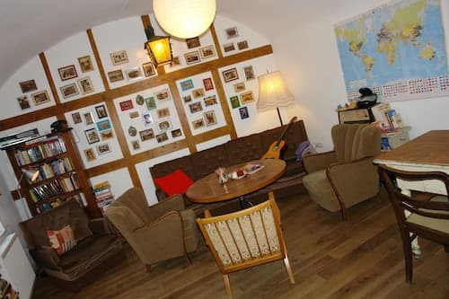 Lotte Hostel