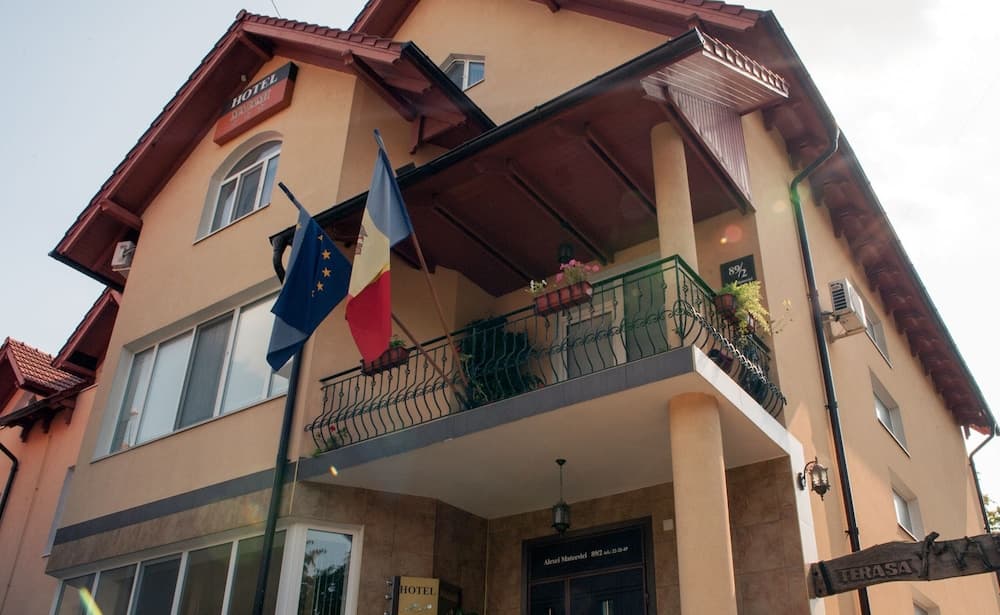 Hotel Majami