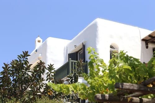 Villa Kounoupas