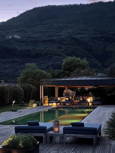 VIVERE suites and rooms