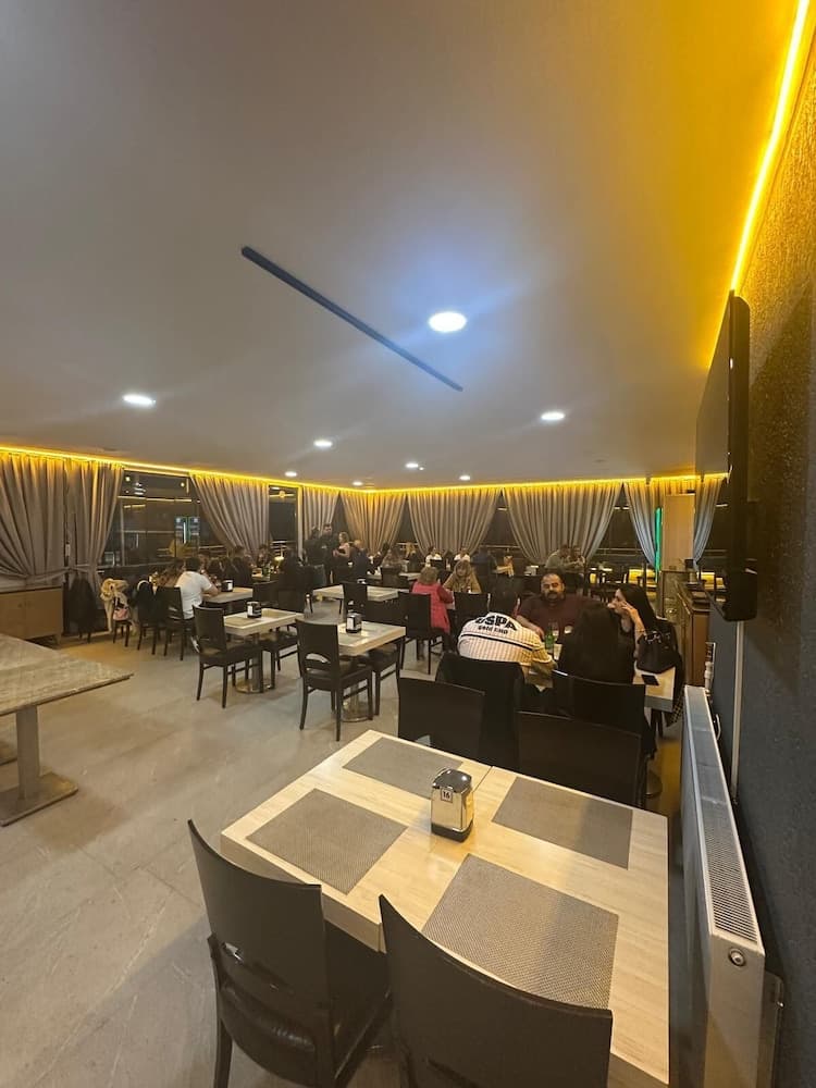 Edirne Park Hotel