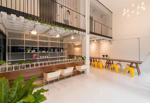 Pastel House - Adults Only - Hostel