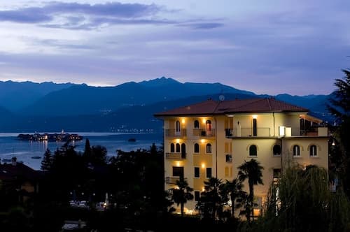 Hotel Flora Adult Only