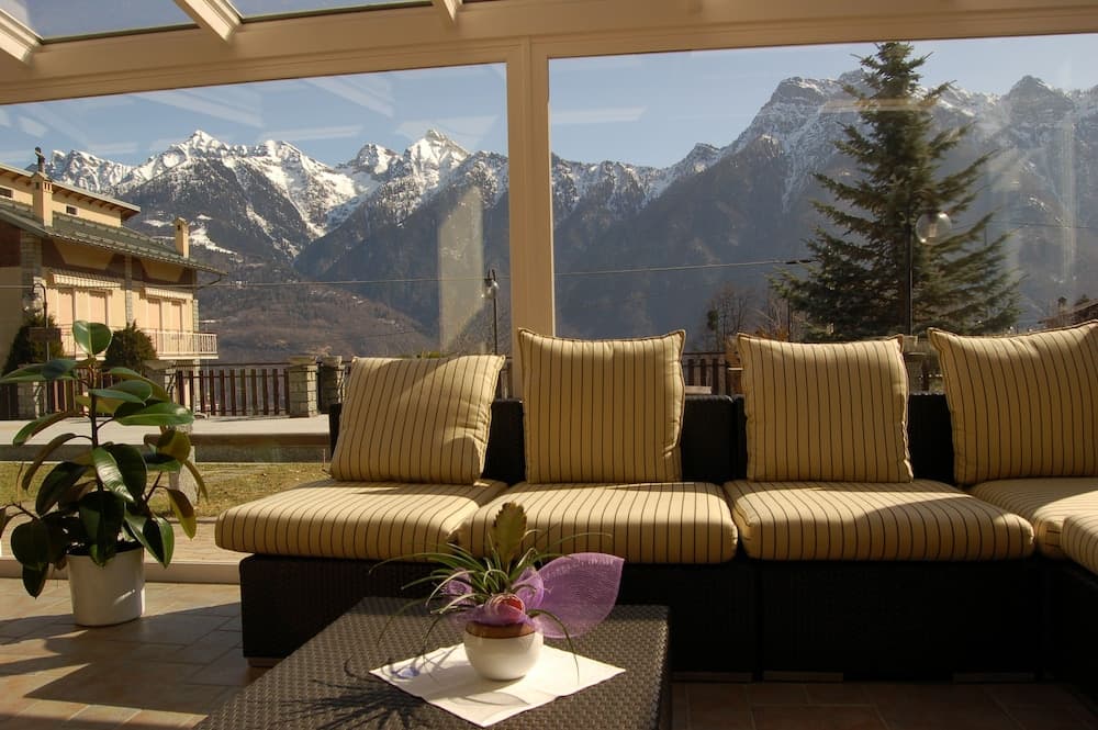 Albergo Edelweiss
