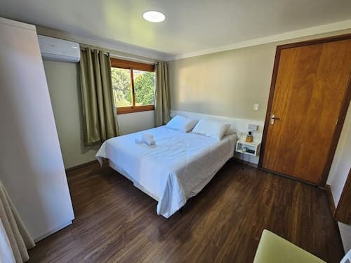 Hotel Pousada Cabana Da Mata