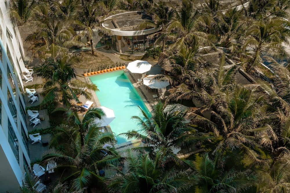 Sala Tuy Hoa Beach