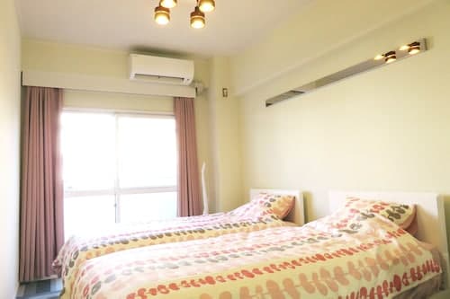 Nakatsu City Apartment BNB21