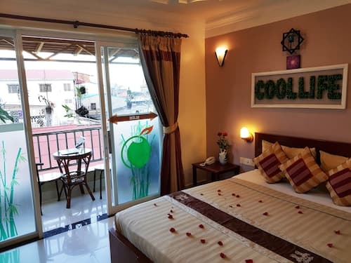 Fancy Guest House