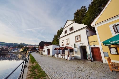 Vltavská pohádka