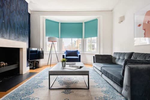 The Glasshouse Escape - 5BDR Victorian Jewel with Modern Twists in Jericho
