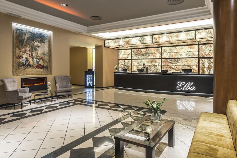Hotel Elba Madrid Alcalá