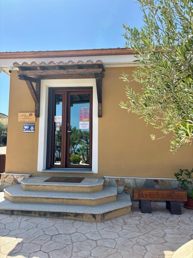 Agriturismo Monte Istulargiu