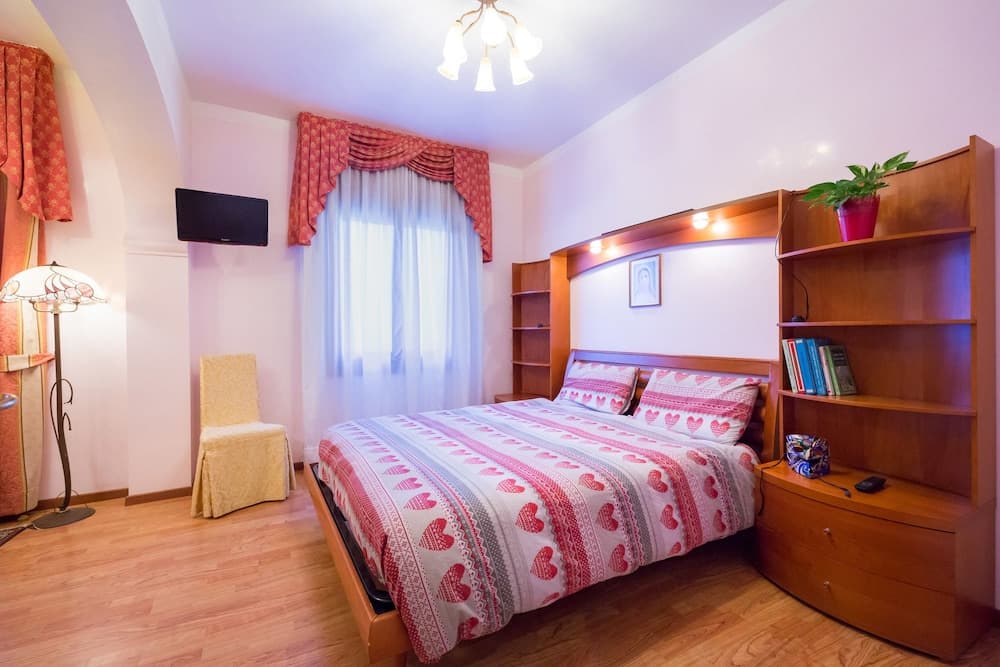 Hotel Fabrizio