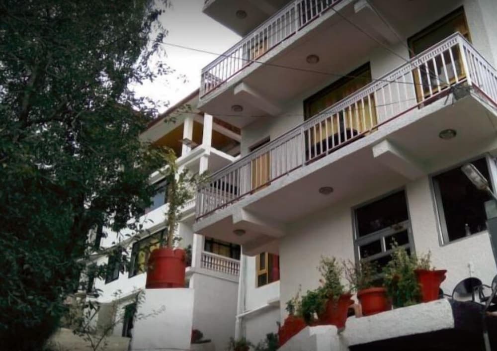 Vacanza Himalayan