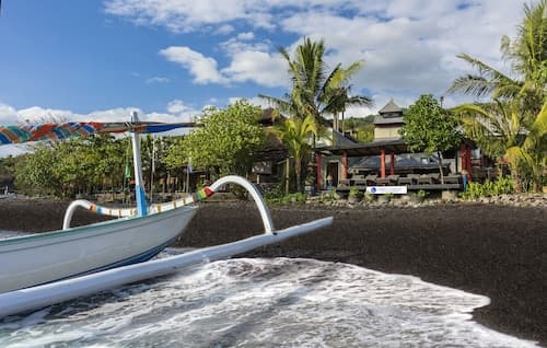 Amed Lodge by Sudamala Resorts