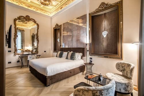 Martius Private Suites Hotel