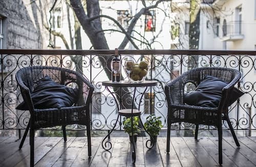 Krakow B&B Luxury Old Town