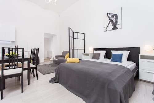 Krakow B&B Old Town