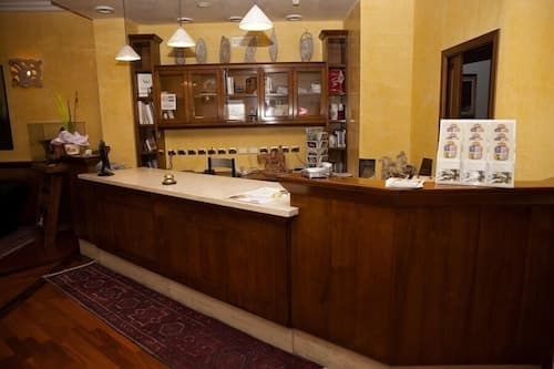 Hotel Altavilla