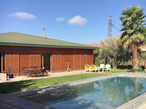 Le Lodge Du LAC