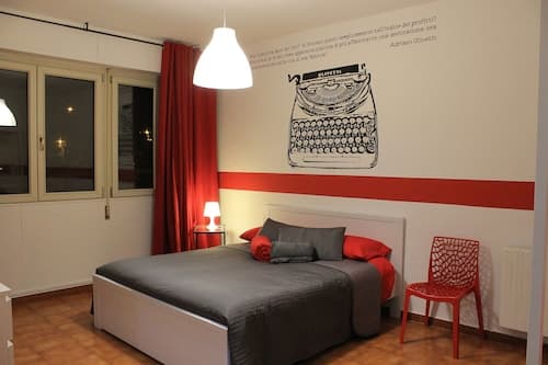Ivrea la Bella - Affittacamere