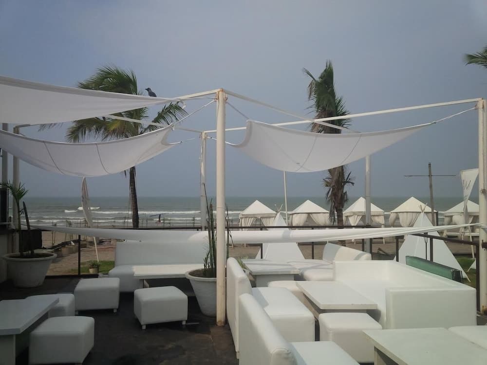 Marbela Beach Resort