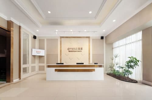 Prolit Hotel Cheng Du
