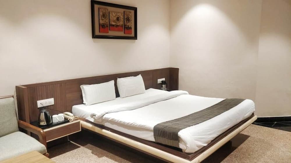 Hotel Mount Regency