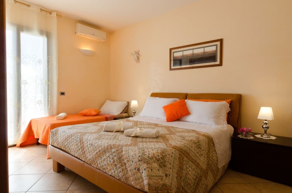 B&B L'Antica Rimessa