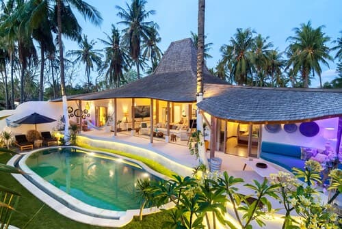 De'Coco Villa