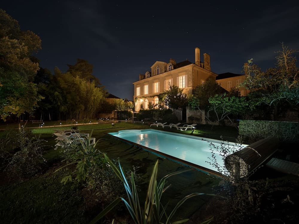 La Maison de Maître
