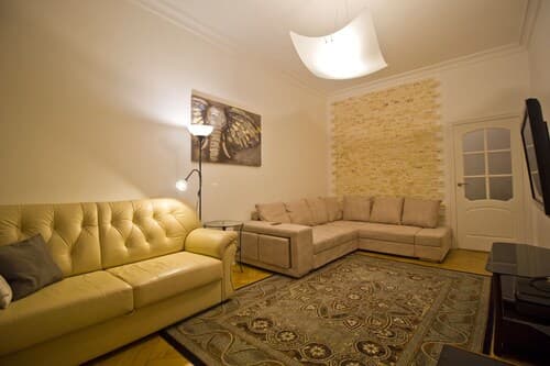 Lakshmi Apartment 2ka on Pushkinskaya