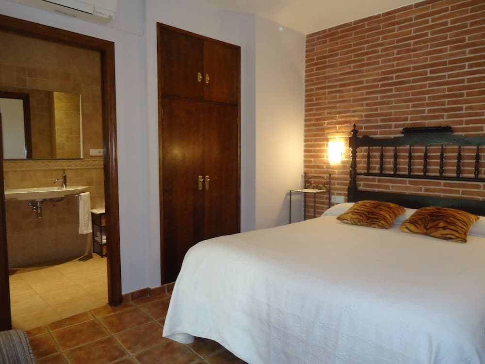 Hostal Casa Laure y Ma José